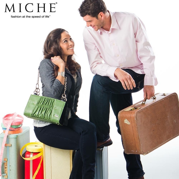 Miche Erika Classic Shell - Picture 2 of 4